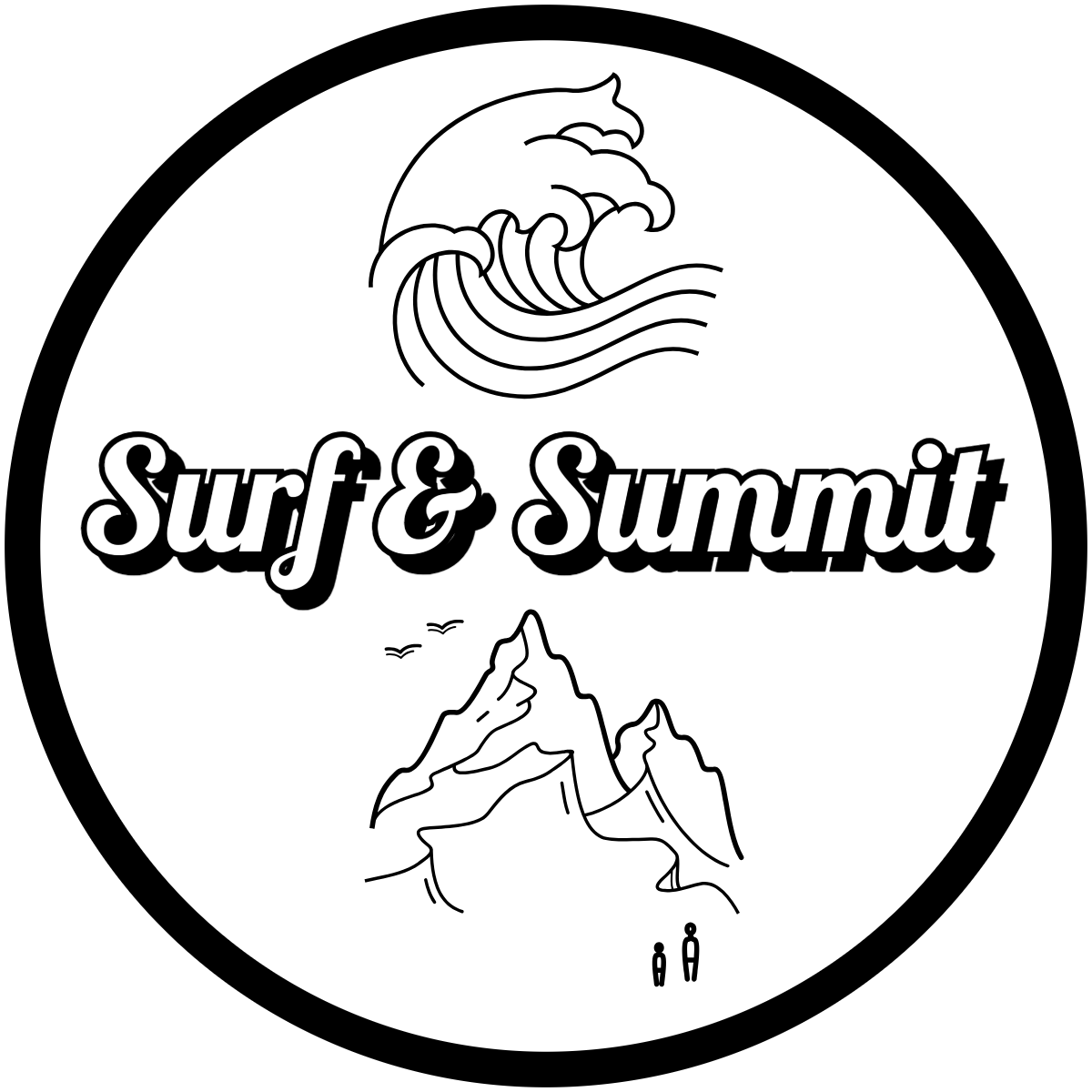 Vantage Sticker Pack